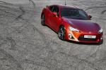 Toyota GT 86 2012 года